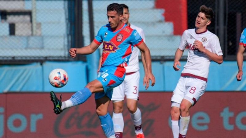 Ganaron Talleres y River, que siguen primero y segundo