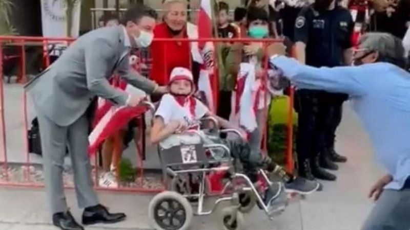 “Se viene una hermosa semana por delante”