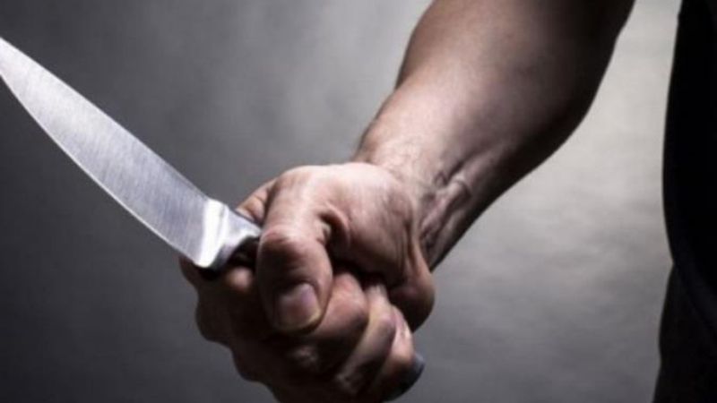 Arrestan a un joven que hirió con un cuchillo a un policía
