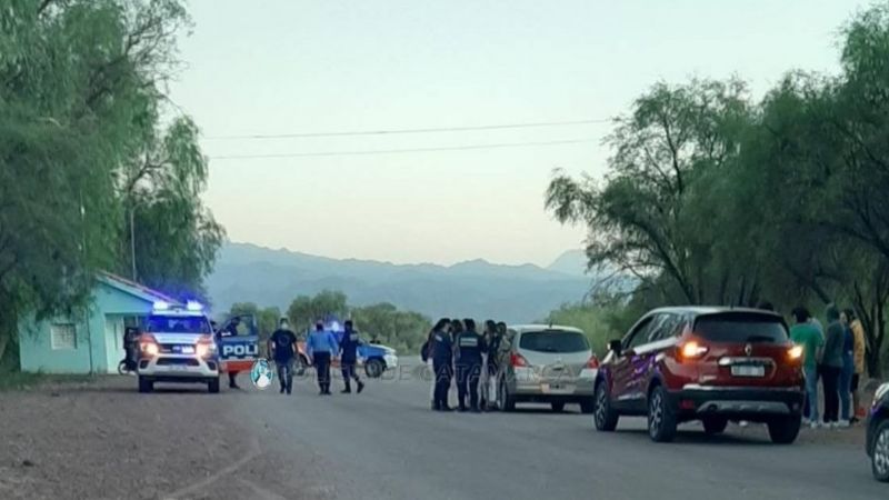 Secuestran 15 vehículos a conductores infractores en Tinogasta