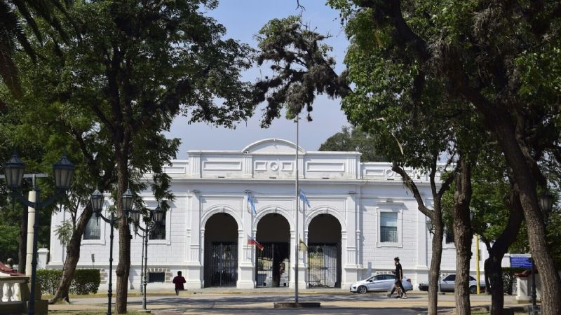 Capital ofreció el mayor aumento salarial de la provincia