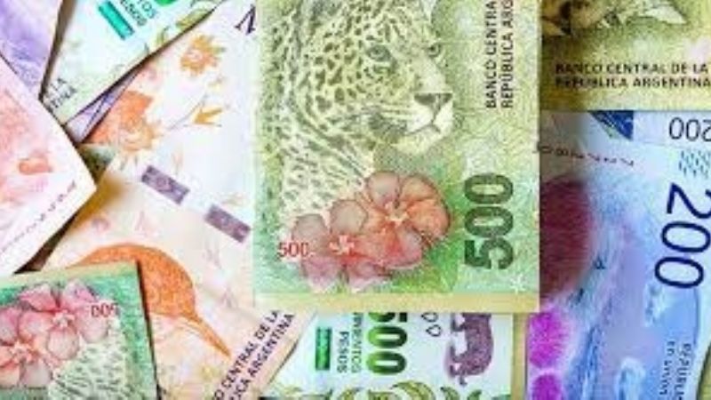 El Gobierno aumentó el salario mínimo y lo hará en tres etapas