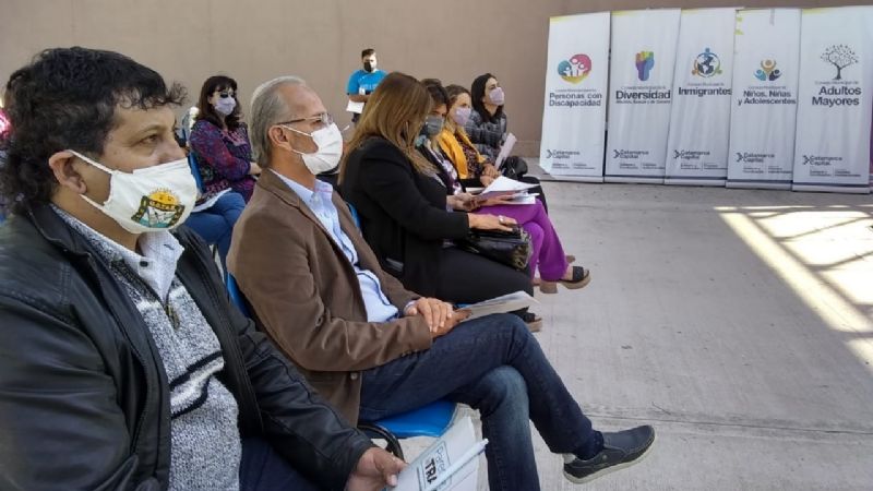 Avanzan en la prevención y detección de explotación laboral rural