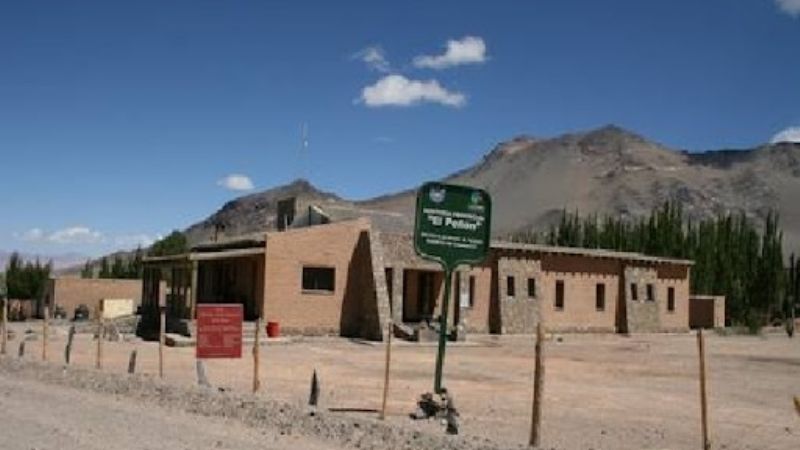 Pedirán una planta para efluentes cloacales para El Peñón