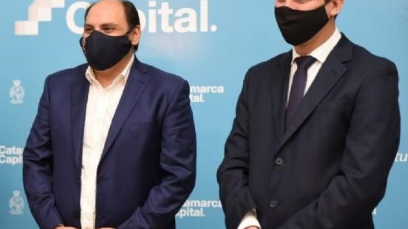 “No se puede privar a los municipales del mejor aumento del país”