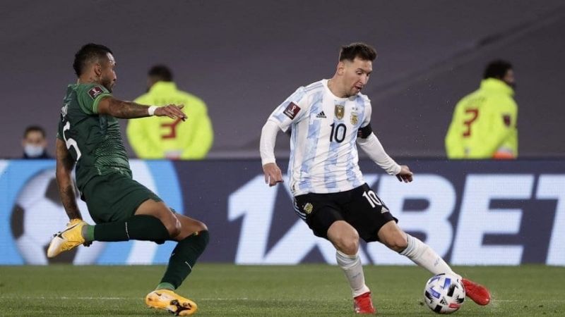 Lionel Scaloni dio la lista de convocados a la Selección