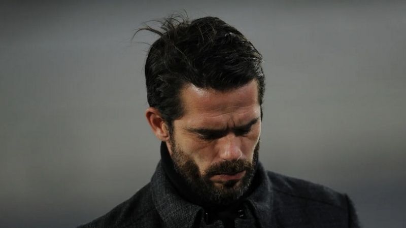 Gago dejó de ser el director técnico de Aldosivi