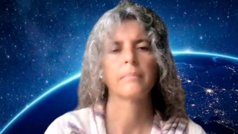 Condenaron a Romina Picolotti a tres años de prisión en suspenso