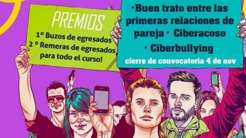 Se viene la 15° edición del Festival de Cortos El Héroe