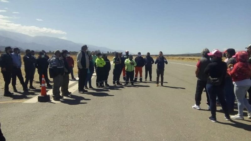 Capacitación sobre Seguridad Vial en Santa María
