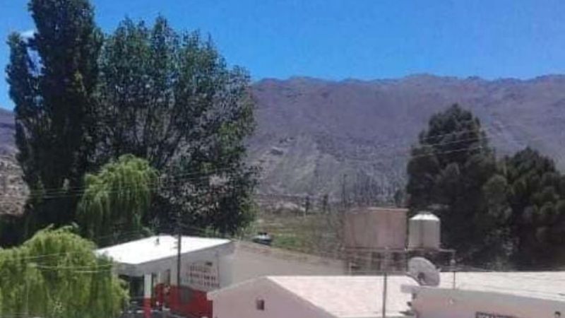 Padres desesperados porque escuela rural no tiene personal