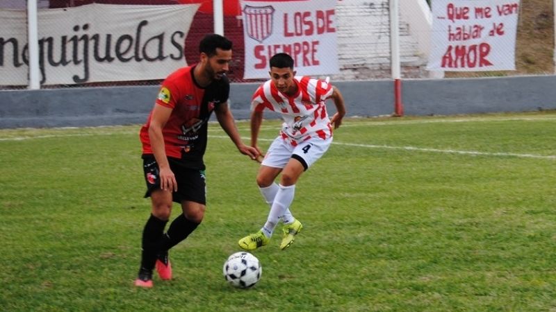 La 3ra. de las Chacras para el viernes y sábado