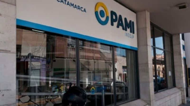 Kinesiólogos suspenderán la atención a afiliados de PAMI