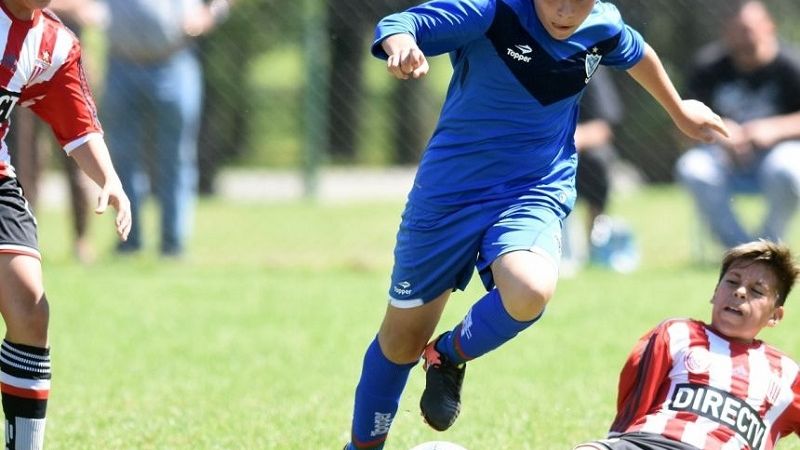 Tras positivo “zoom”, se viene la captación de Vélez