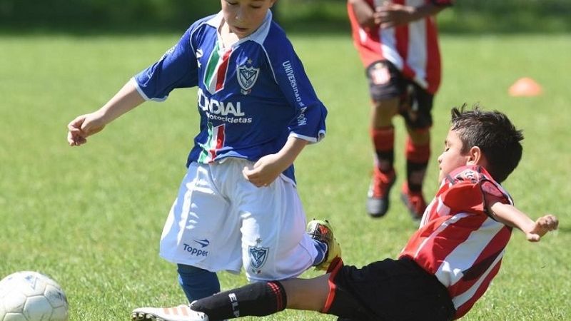 Tras positivo “zoom”, se viene la captación de Vélez