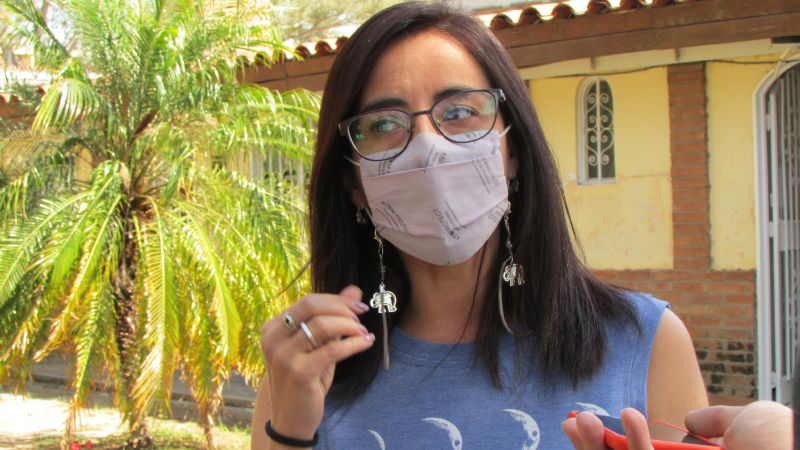 Consejos para generar entornos saludables en la vuelta a clases