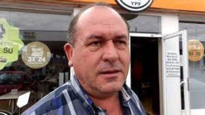 Municipales de Capayán levantaron el paro