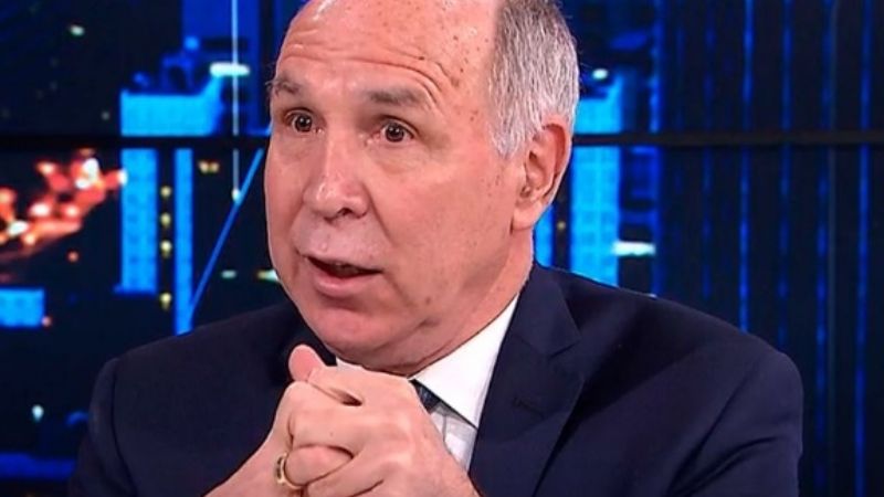 Lorenzetti: “La Corte no está en una crisis, va a seguir actuando y resolviendo los casos”
