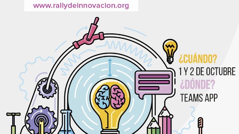 Comienza una nueva edición del Rally Latinoamericano de Innovación