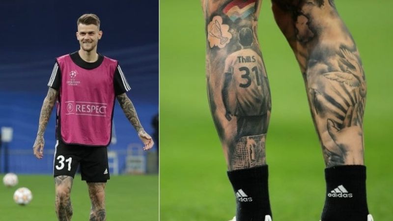 El Sheriff y Thill, su goleador, hicieron historia ante el Real