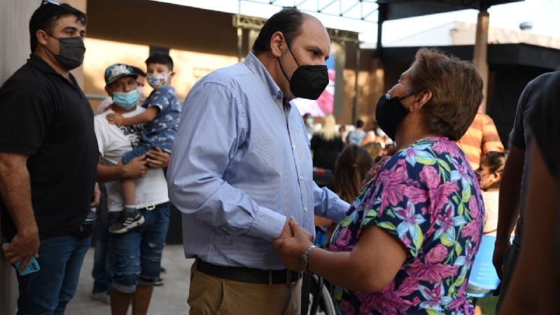 Capital superó los 2600 anteojos entregados gratuitamente