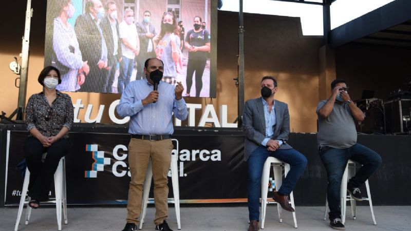 Capital superó los 2600 anteojos entregados gratuitamente