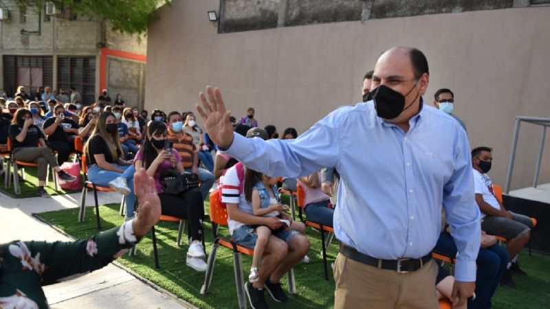 Capital superó los 2600 anteojos entregados gratuitamente