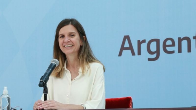El Gobierno nacional anunció la jubilación anticipada