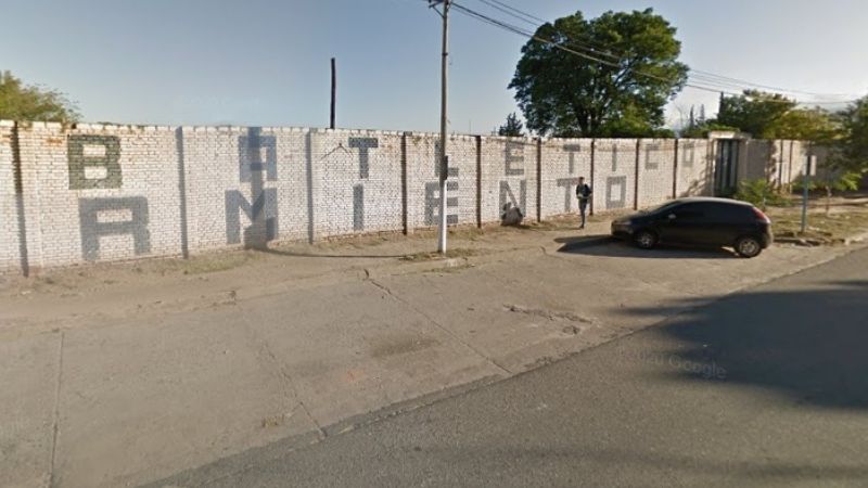 Robaron y ultrajaron a una abuela de 89 años