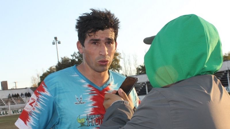 Tres fechas le dieron a Gastón Medina, de La Estación