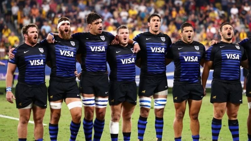 Escándalo en Los Pumas; por una excursión, rompieron “burbuja”