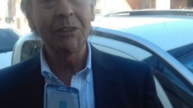 Despiden al Dr. Robledo en Catamarca