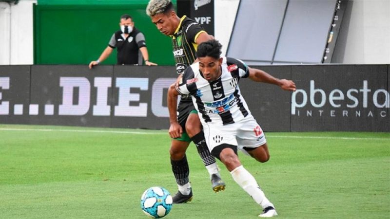 Defensa recibe a Central Córdoba y Huracán a Aldosivi