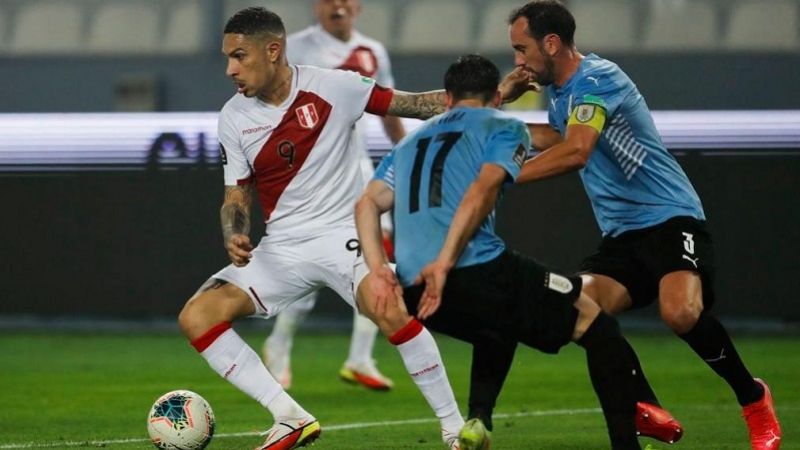 Brasil venció a Chile y es líder perfecto; empate de Perú-Uruguay