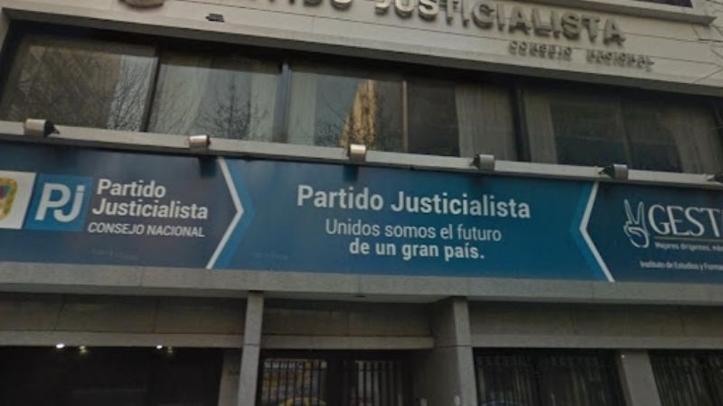 El PJ Nacional repudió los dichos golpistas de Macri
