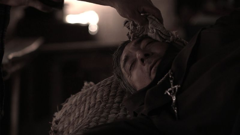 Microdocumental sobre los últimos días de vida de Esquiú