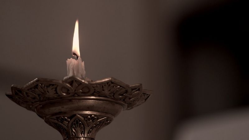 Microdocumental sobre los últimos días de vida de Esquiú