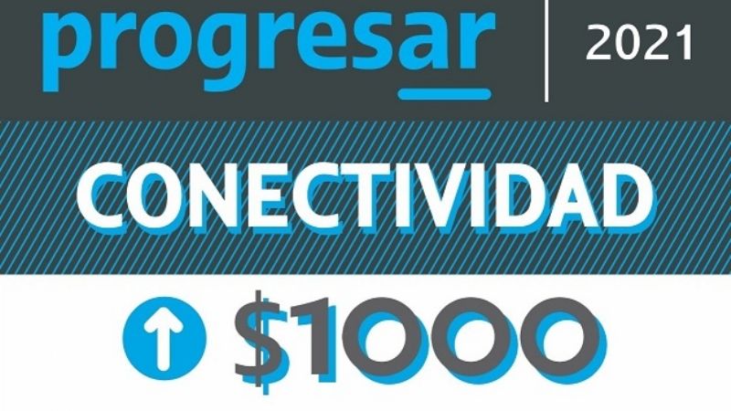 Se extiende el plazo de inscripción de Becas Progresar hasta el 17 de septiembre