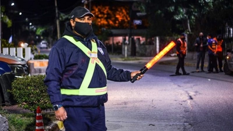 Las rutas N°1 y N°41 tendrán desvíos por la Beatificación de Esquiú