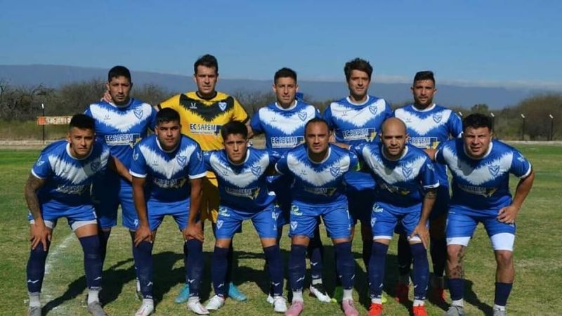 Triunfos de Tesorieri y Vélez en el arranque “capitalino”