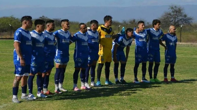 Triunfos de Tesorieri y Vélez en el arranque “capitalino”