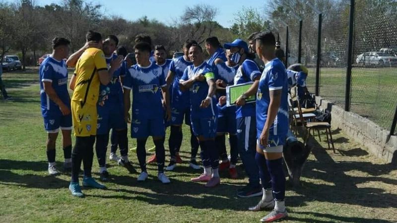 Triunfos de Tesorieri y Vélez en el arranque “capitalino”