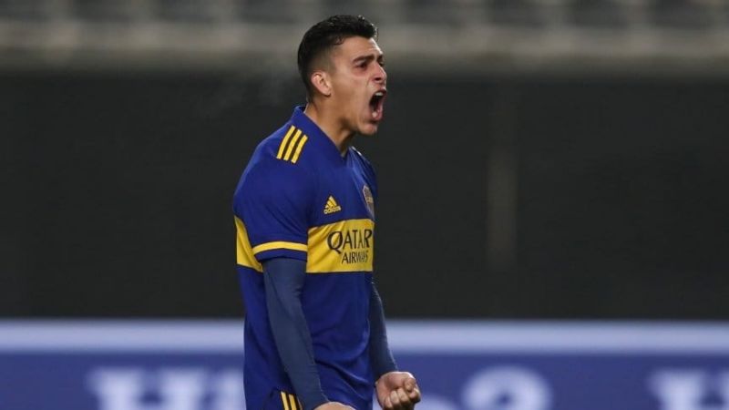 Los jugadores de Boca que le convirtieron a River
