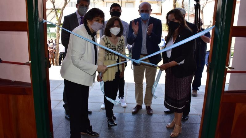 Nuevas aulas y espacios exclusivos en Humanidades