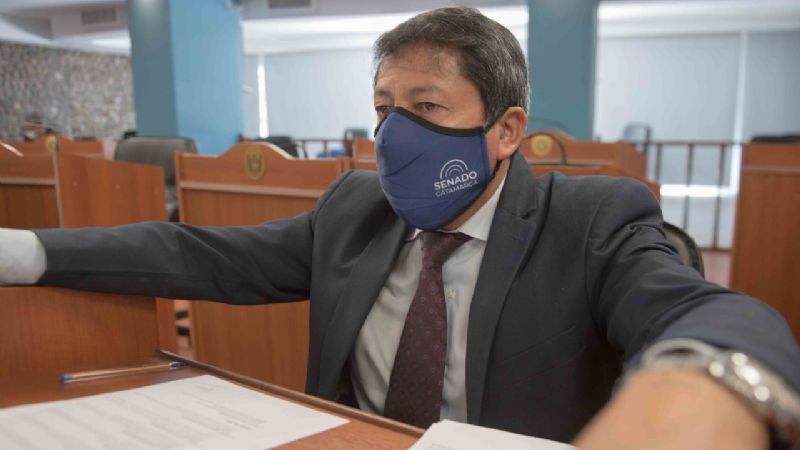 Piden culminar el refugio para guardaparques del Campo de Piedra Pómez