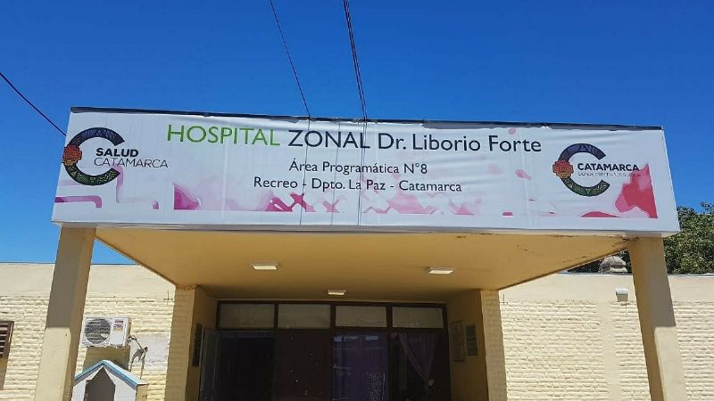 Murió el joven que protagonizó un choque en La Paz