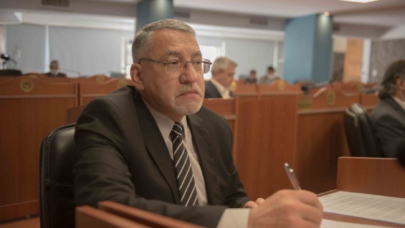 Senadores aprobaron los pliegos de la Defensora Civil de Segunda Nominación