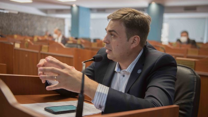 Senadores aprobaron los pliegos de la Defensora Civil de Segunda Nominación