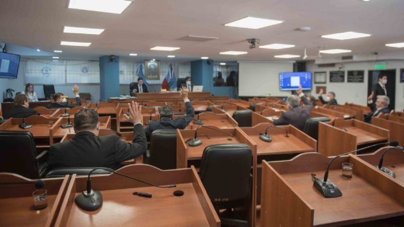 Senadores aprobaron los pliegos de la Defensora Civil de Segunda Nominación