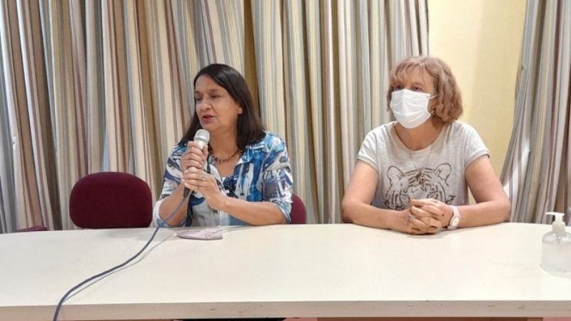 Beatriz López es la nueva Decana de Ciencias Exactas